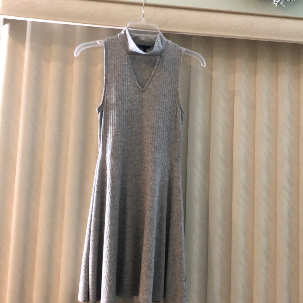 AEROSOPTALE DRESS